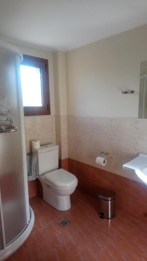 Hotel Pelasgos Karítaina Extérieur photo