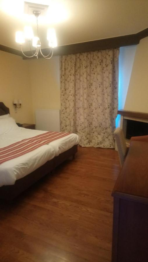 Hotel Pelasgos Karítaina Extérieur photo
