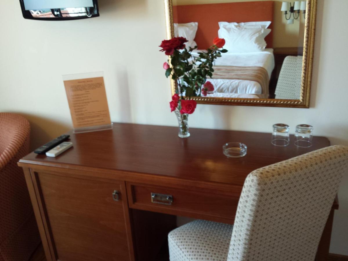 Hotel Pelasgos Karítaina Extérieur photo