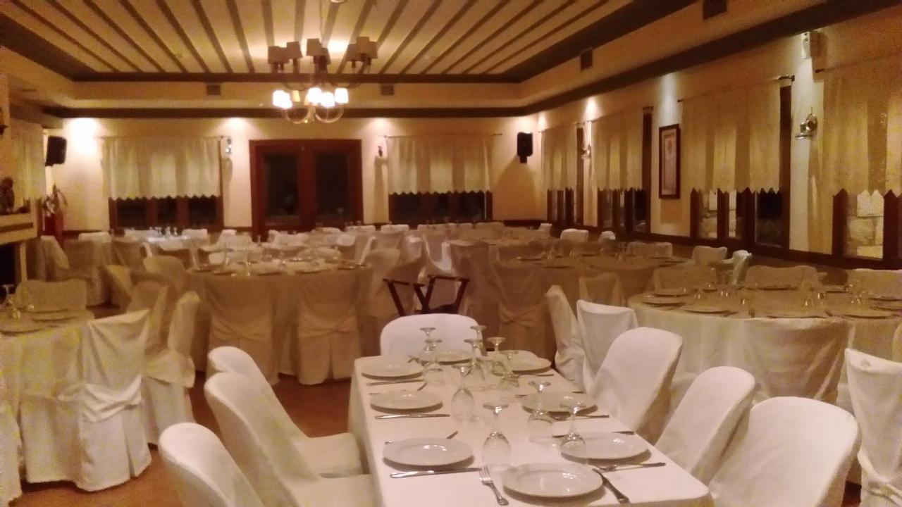 Hotel Pelasgos Karítaina Extérieur photo