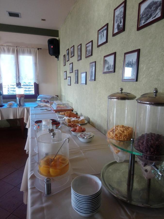 Hotel Pelasgos Karítaina Extérieur photo
